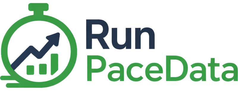 RunPaceData